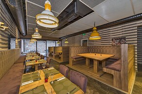 Blisstanbul Hotel