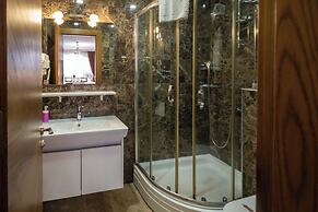 Blisstanbul Hotel