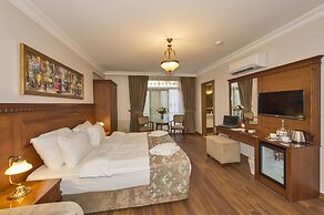 Blisstanbul Hotel