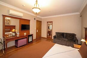 Blisstanbul Hotel