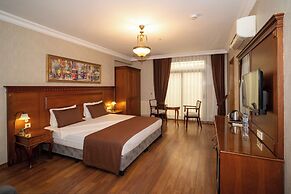 Blisstanbul Hotel