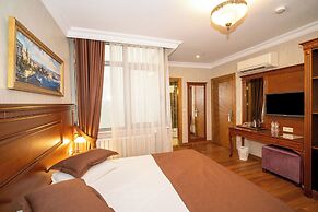 Blisstanbul Hotel