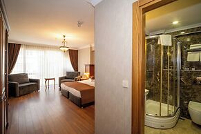 Blisstanbul Hotel