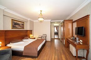 Blisstanbul Hotel