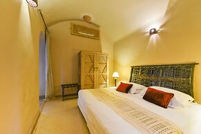 Caravan Serai