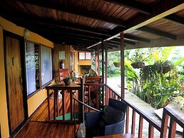 Hotel Jardines de Monteverde