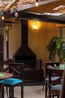 Hotel Jardines de Monteverde