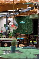 Hotel Jardines de Monteverde