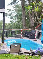 Hotel Jardines de Monteverde