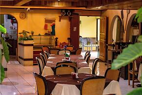 Hotel Jardines de Monteverde
