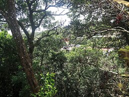 Hotel Jardines de Monteverde