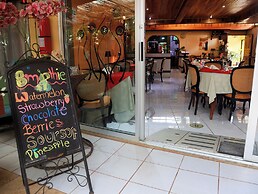 Hotel Jardines de Monteverde