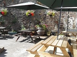 The Wyche Inn