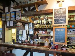The Wyche Inn