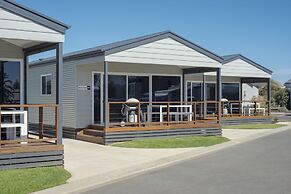 Discovery Parks - West Beach Parks