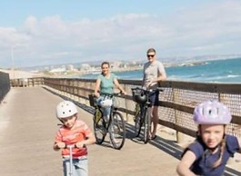 Discovery Parks - West Beach Parks