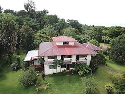 Casa Drake