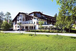 Biohotel Leutascherhof