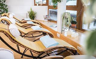 Biohotel Leutascherhof
