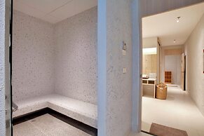 Balcony Courtyard Sriracha Hotel Serviced Apartmen