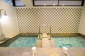Balcony Courtyard Sriracha Hotel Serviced Apartmen