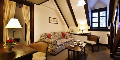 Hotel La Neige