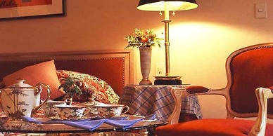 Hotel La Neige
