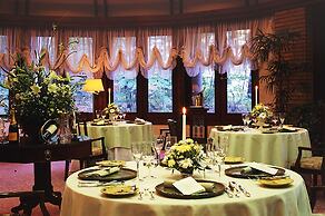 Hotel La Neige