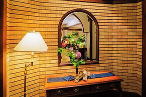 Hotel La Neige
