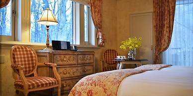 Hotel La Neige