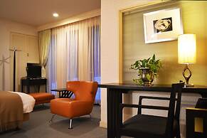 Hotel La Neige