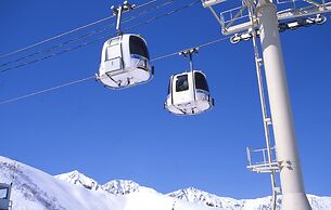 Hotel La Neige