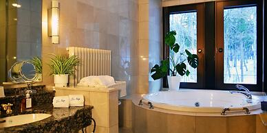 Hotel La Neige