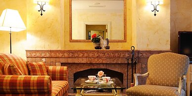 Hotel La Neige