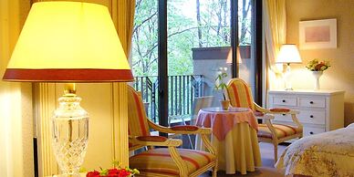 Hotel La Neige