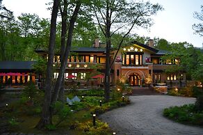 Hotel La Neige