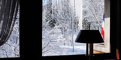 Hotel La Neige