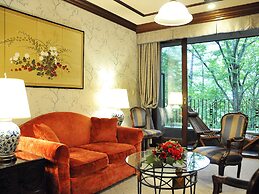 Hotel La Neige