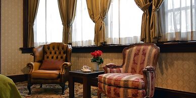 Hotel La Neige