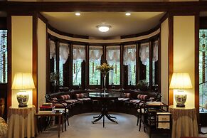 Hotel La Neige