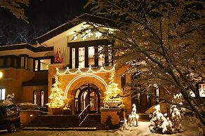 Hotel La Neige