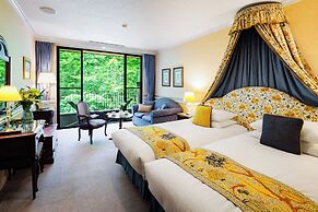 Hotel La Neige
