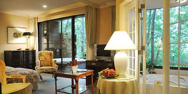 Hotel La Neige