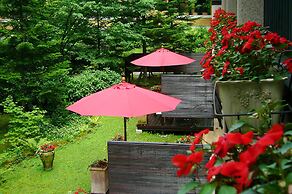 Hotel La Neige