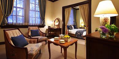 Hotel La Neige