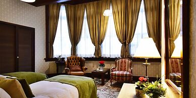 Hotel La Neige