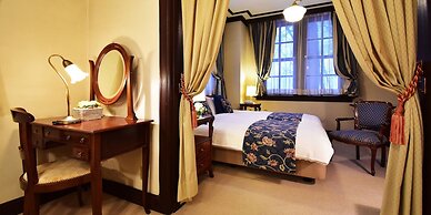 Hotel La Neige