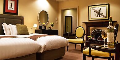 Hotel La Neige