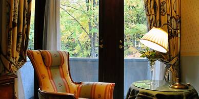 Hotel La Neige