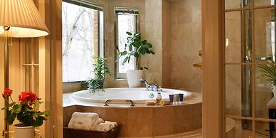 Hotel La Neige